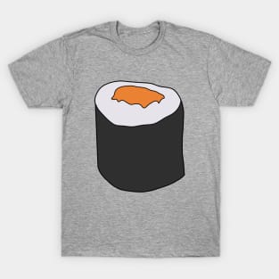 A Sushi T-Shirt